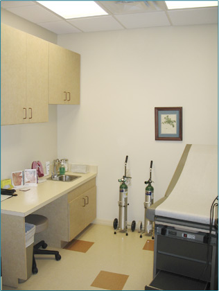 Doctor Room